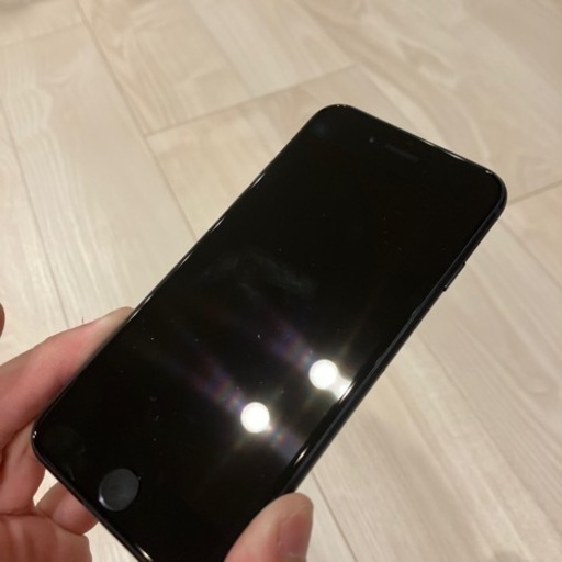 iPhone SE 128GB 第3世代