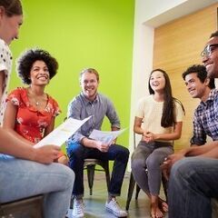 鹿児島で無料英会話！Free English Class in Kagoshima!の画像