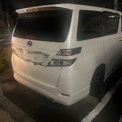 ⭐︎サンルーフあり⭐︎20前期21年式の画像