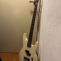 学生応援企画　エレキベースセット