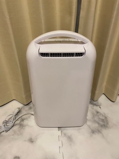 【急募】定価の半額以下！衣類乾燥除湿機　IJC-H65