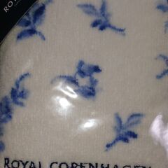 ウォッシュタオル 2枚の画像