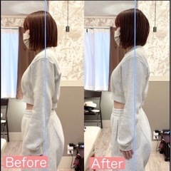 【1dayセミナー】話題沸騰⭐️注目度NO1⭐️美姿勢整体の画像