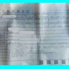 人気車種【最後までお読み下さい】軽自動車　スバル　LUCRA　ルクラの画像