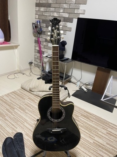 日曜日の17時まで　お値下げしました。モーリス トルネード model ＮＯ.AZJ エレアコ