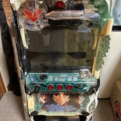 訳あり　蒼穹のファフナー　パチスロ　家スロ
