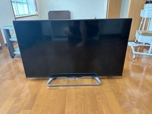 SHARP AQUOS 液晶テレビ42インチ