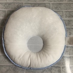 ベビー　ひんやりまくらの画像