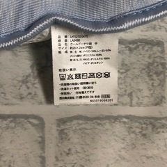 ベビー　ひんやりまくらの画像