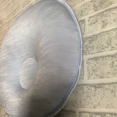 ベビー　ひんやりまくらの画像