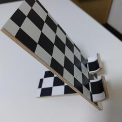 スマホスタンドの画像