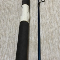 ルアー　釣竿　の画像