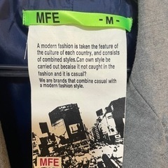 men's 薄手ジャケットの画像