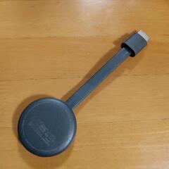 【本日限定】Chromecast 第2世代 [C]の画像