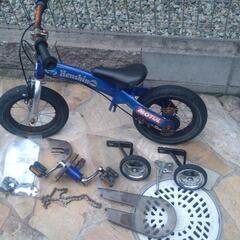 へんしんバイク☆サビ有り☆動作問題なしの画像