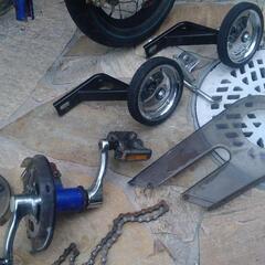 へんしんバイク☆サビ有り☆動作問題なしの画像