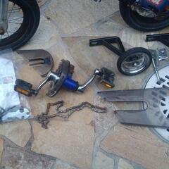 へんしんバイク☆サビ有り☆動作問題なしの画像