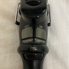 ヘアアイロン32mmの画像