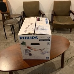 Philips 製麺機の画像