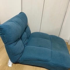 1人用座椅子(ソファー)