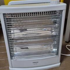 YAMAZEN 電気ストーブ
