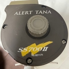 RYOBI リョービCSS SB-05 ALERT 棚 SS 700Ⅱの画像