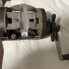 RYOBI リョービCSS SB-05 ALERT 棚 SS 700Ⅱの画像