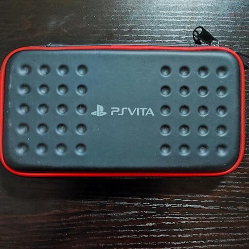 PS Viva ケース