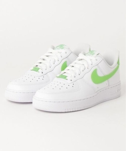 本日で終了❗️NIKE WMNS AIR FORCE 1 07 / エア フォース 1