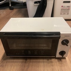 オーブントースター