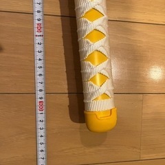 鬼滅の刃　我妻善逸　刀の画像