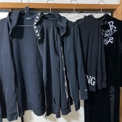NieRとKRYの服