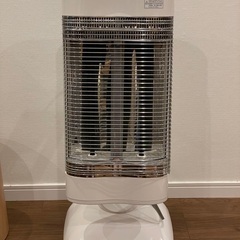 遠赤外線ヒーター　ダイキン