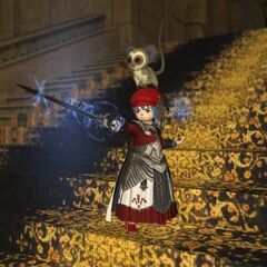 一緒にVCしながら遊べるFF14のヒカセンさん