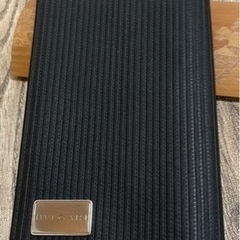 [美品] BVLGARI ブルガリ ミレリゲ PVC ロングウォ...