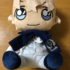 ぬいぐるみ　2の画像