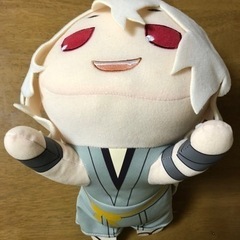 ぬいぐるみ　2の画像