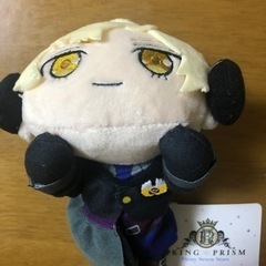 ぬいぐるみ　1の画像