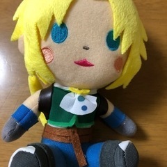 ぬいぐるみ　1の画像