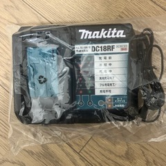 makita DC 18RF