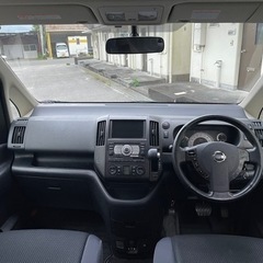 日産セレナ　ライダーS オーテック(C25)の画像