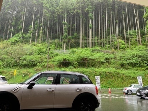 ＭＩＮＩクロスオーバー D 2014（平成26）