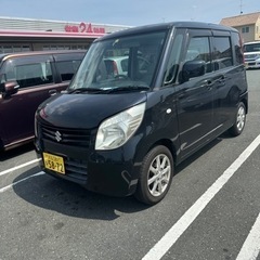 スズキ パレット 車検R6.12.25(個人売買)
