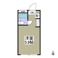 🌻入居費用13万円🌻】✨審査No.1✨ 🔥西武池袋線「清瀬」駅 ...