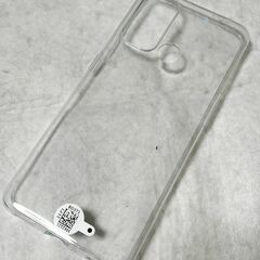 SIMフリー！esim対応！一部未使用品あり！ OPPO RENO 5A　社外ケース使用で美品です！の画像
