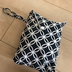抱っこ紐の画像