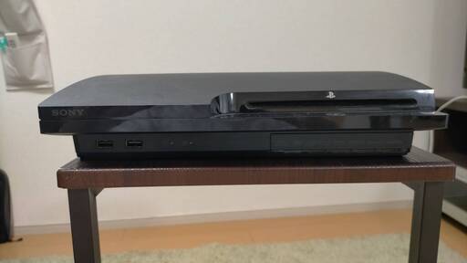 PS3 Play Station3 プレイステーション3 引き取り限定