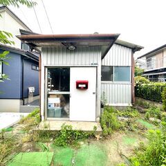 ⭐️初期費用無料⭐️フリーレント！君津戸建 平屋 賃貸 生保可 ペット可 初期費用0円 事務所可 複数人入居可 君津市 内房線 君津駅  - 君津市