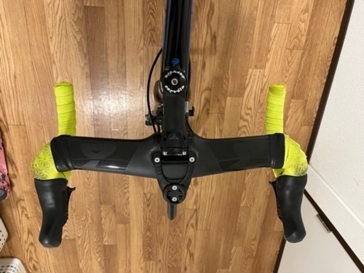ロードバイク  cervelo S2 サイズ48