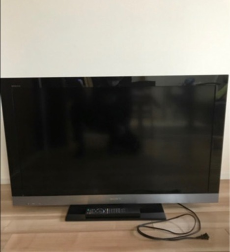 ソニー SONY ブラビア BRAVIA 40型 KDL-40EX500